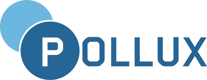 Pollux Logo